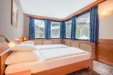 Best Western Hotel Kranjska Gora 