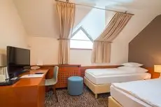 Best Western Hotel Kranjska Gora 