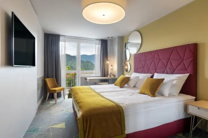 Bled Rose Hotel