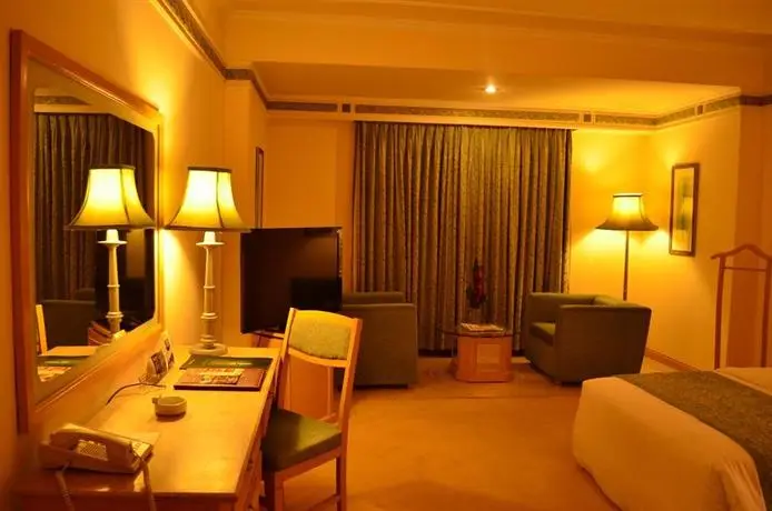 Four Points by Sheraton Lahore 