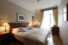 Grand Hotel Toplice - Small Luxury Hotels of the World 