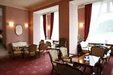 Grand Hotel Toplice - Small Luxury Hotels of the World 