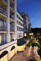 Grand Hotel Toplice - Small Luxury Hotels of the World 