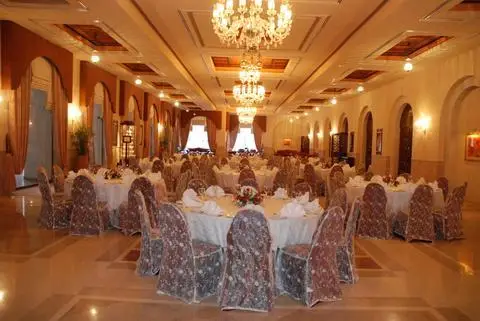 Islamabad Serena Hotel 