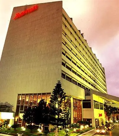 Karachi Marriott Hotel