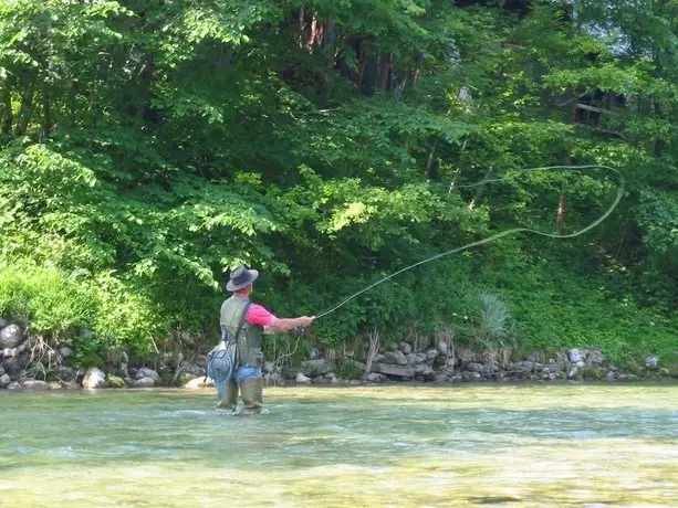 Ljubljana Resort Hotel & Camp 