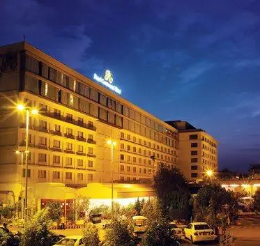 Pearl Continental Hotel Lahore