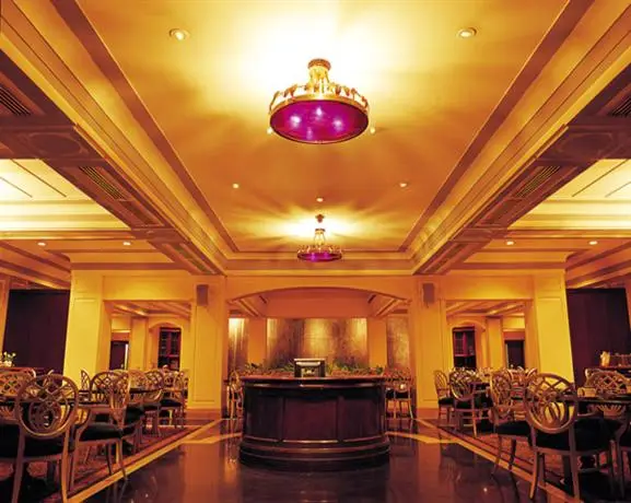 Pearl Continental Hotel Lahore 