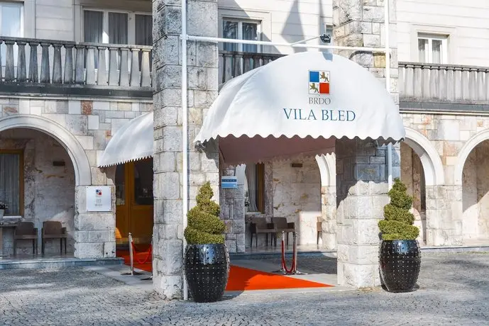 Vila Bled 