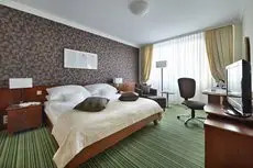 Apollo Hotel Bratislava 