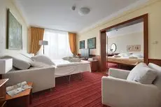 Apollo Hotel Bratislava 