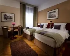 Best Western Premier Hotel Slon 