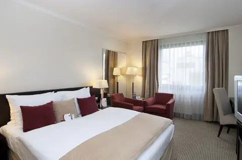 Crowne Plaza Bratislava 