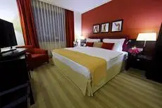 Crowne Plaza Bratislava 