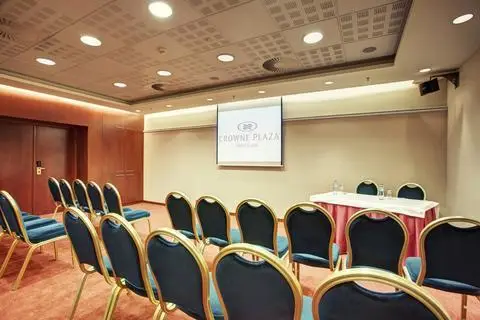 Crowne Plaza Bratislava 