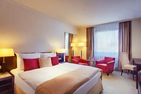 Crowne Plaza Bratislava 