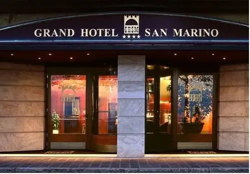 Grand Hotel San Marino