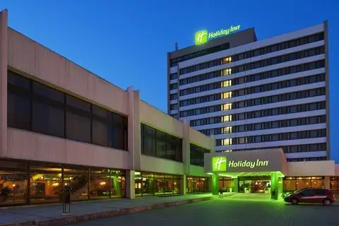 Holiday Inn Bratislava