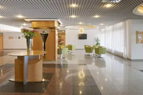 Holiday Inn Bratislava 