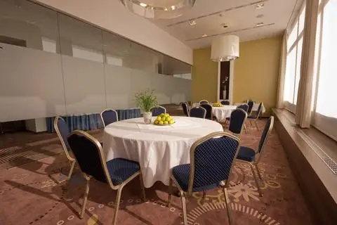 Holiday Inn Bratislava 