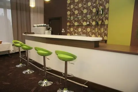 Holiday Inn Bratislava 