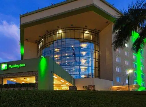 Holiday Inn San Salvador