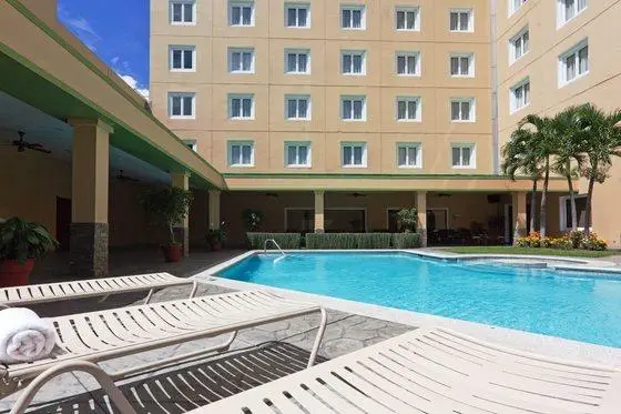 Holiday Inn San Salvador