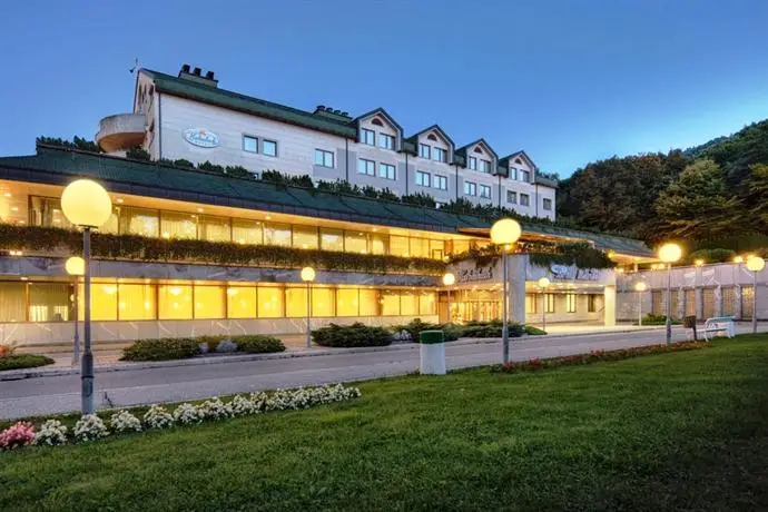 Hotel Habakuk