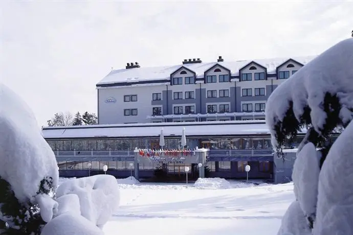 Hotel Habakuk