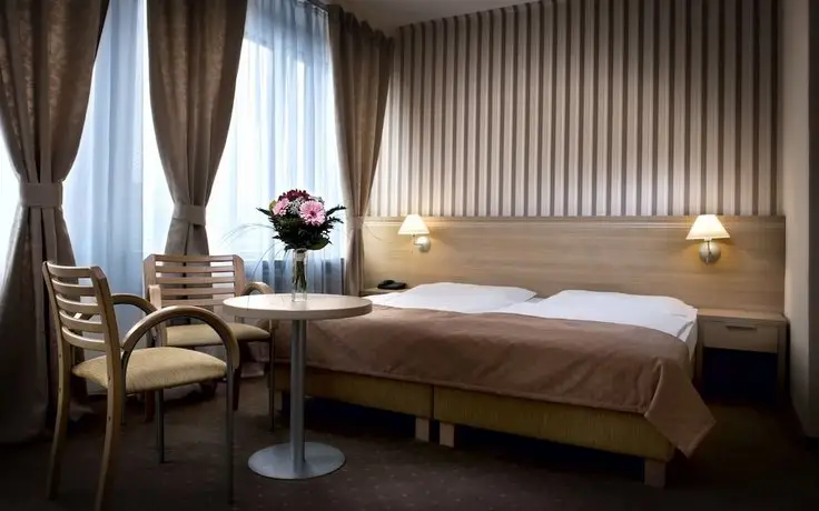 Hotel Tatra Bratislava 