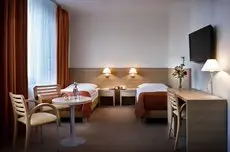 Hotel Tatra Bratislava 