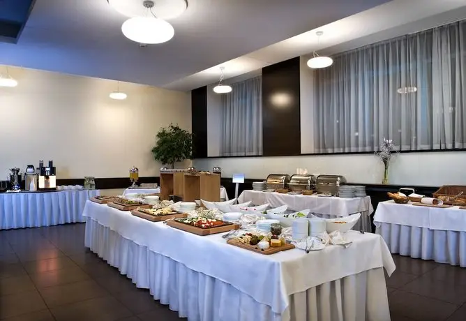 Hotel Tatra Bratislava 