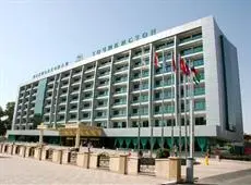 Hotel Tojikiston 