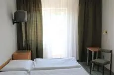 Hotel Turist Bratislava 