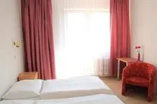 Hotel Turist Bratislava 