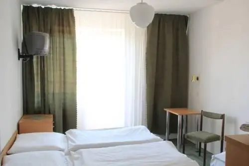 Hotel Turist Bratislava 