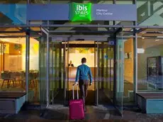 Ibis Styles Maribor City Center 