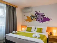 Ibis Styles Maribor City Center 