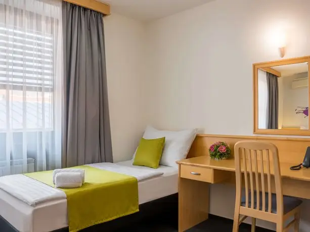 Ibis Styles Maribor City Center 