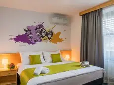 Ibis Styles Maribor City Center 