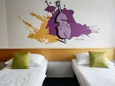 Ibis Styles Maribor City Center 