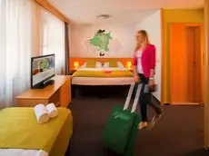 Ibis Styles Maribor City Center 