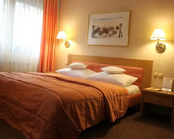 Mercure Maribor City Center 