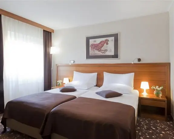 Mercure Maribor City Center 