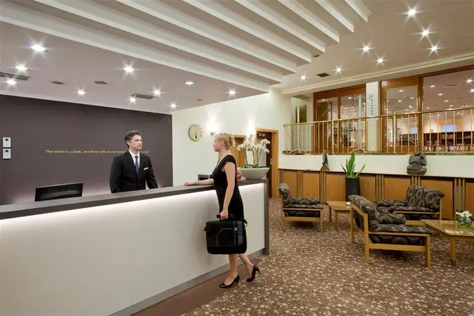 Mercure Maribor City Center 