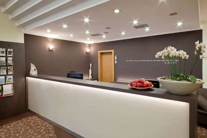 Mercure Maribor City Center 