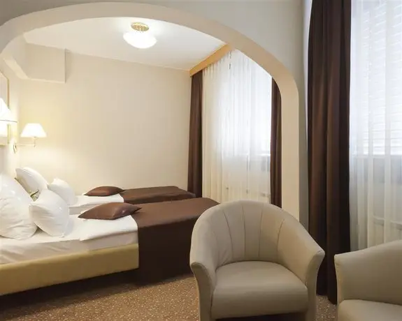 Mercure Maribor City Center 