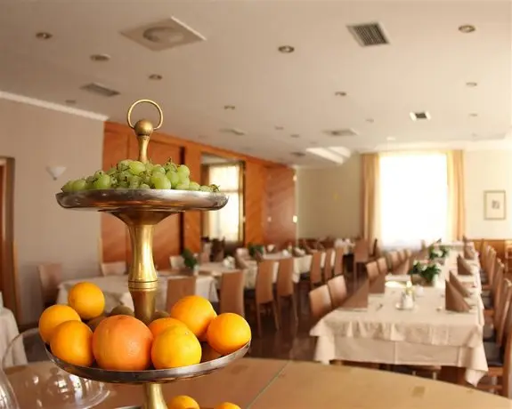 Mercure Maribor City Center 