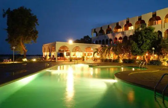 Mercure N'Djamena Le Chari