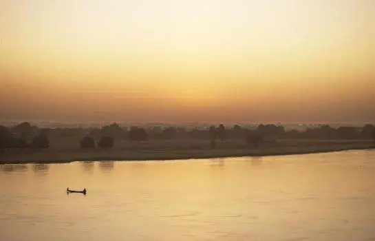 Mercure N'Djamena Le Chari 